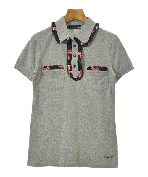 LOVE MOSCHINO(ラブモスキーノ)のTシャツ・カットソー サイズ:40(M位) 6,400円