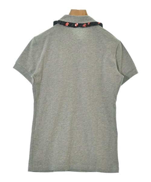LOVE MOSCHINO（ラブモスキーノ）Tシャツ・カットソー グレー サイズ:40(M位) レディース/2200709943242