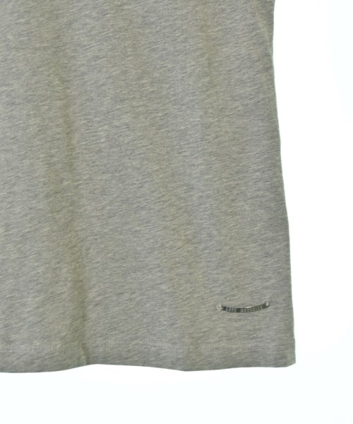 LOVE MOSCHINO（ラブモスキーノ）Tシャツ・カットソー グレー サイズ:40(M位) レディース/2200709943242