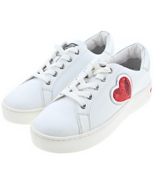 LOVE MOSCHINO(ラブモスキーノ)のスニーカー サイズ:EU35(21.5cm位) 11,400円