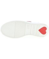 LOVE MOSCHINO（ラブモスキーノ）スニーカー 白 サイズ:EU35(21.5cm位) レディース/2200712292078