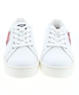 LOVE MOSCHINO（ラブモスキーノ）スニーカー 白 サイズ:EU35(21.5cm位) レディース/2200712292078