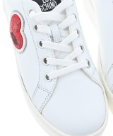 LOVE MOSCHINO（ラブモスキーノ）スニーカー 白 サイズ:EU35(21.5cm位) レディース/2200712292078