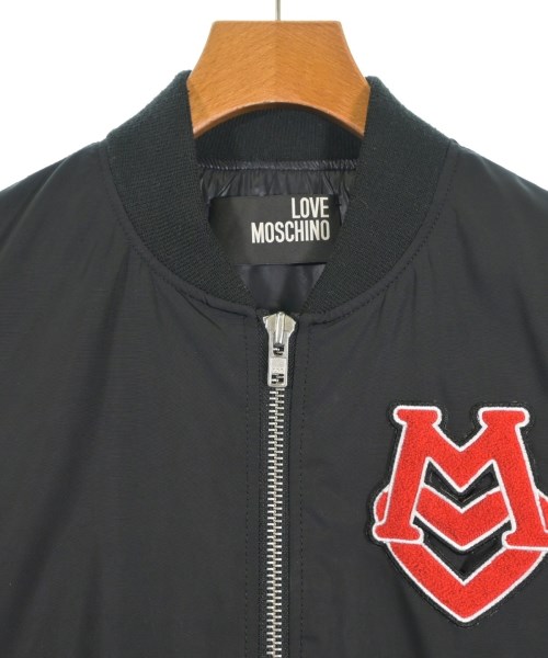 LOVE MOSCHINO（ラブモスキーノ）その他 黒 サイズ:S レディース/2200637859165