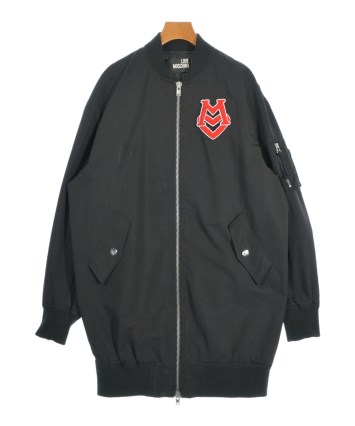 LOVE MOSCHINO(ラブモスキーノ)その他 黒 サイズ:S レディース LOVE MOSCHINO(ラブモスキーノ)その他 黒 サイズ:S レディース