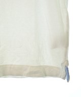 LOVE MOSCHINO（ラブモスキーノ）ポロシャツ 白 サイズ:M メンズ/2200702231056