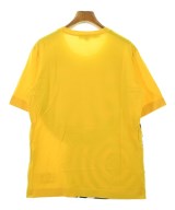 LOVE MOSCHINO（ラブモスキーノ）Tシャツ・カットソー 黄 サイズ:44(L位) レディース/2200703562067