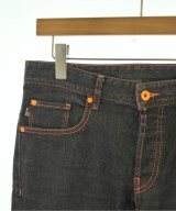 LOVE MOSCHINO（ラブモスキーノ）デニムパンツ 黒 サイズ:31(M位) メンズ/2200706668131
