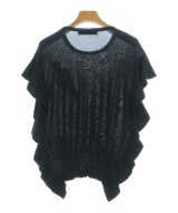 LOVE MOSCHINO（ラブモスキーノ）ニット・セーター 黒 サイズ:44(L位) レディース/2200702848094
