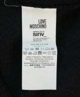 LOVE MOSCHINO（ラブモスキーノ）ニット・セーター 黒 サイズ:44(L位) レディース/2200702848094