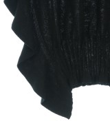 LOVE MOSCHINO（ラブモスキーノ）ニット・セーター 黒 サイズ:44(L位) レディース/2200702848094