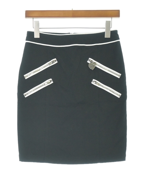 ラブモスキーノ(LOVE MOSCHINO)のLOVE MOSCHINO ミニスカート