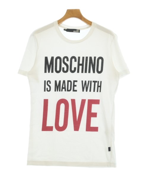 LOVE MOSCHINO(ラブモスキーノ)のTシャツ・カットソー サイズ:M 8,600円