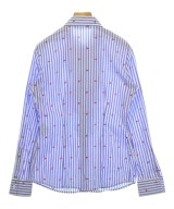 LOVE MOSCHINO（ラブモスキーノ）カジュアルシャツ 紫 サイズ:40(M位) レディース/2200725677121