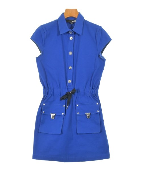 LOVE MOSCHINO(ラブモスキーノ)のワンピース サイズ:38(S位) 6,000円