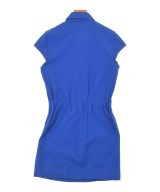 LOVE MOSCHINO（ラブモスキーノ）ワンピース 青 サイズ:38(S位) レディース/2200719860256
