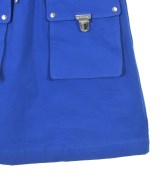 LOVE MOSCHINO（ラブモスキーノ）ワンピース 青 サイズ:38(S位) レディース/2200719860256
