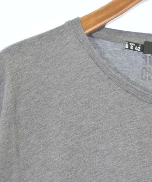 LOVE MOSCHINO（ラブモスキーノ）Tシャツ・カットソー グレー サイズ:42(M位) レディース/2200683358063