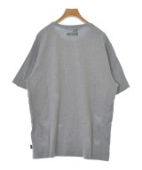 LOVE MOSCHINO（ラブモスキーノ）Tシャツ・カットソー グレー サイズ:42(M位) レディース/2200683358063