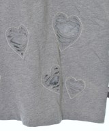 LOVE MOSCHINO（ラブモスキーノ）Tシャツ・カットソー グレー サイズ:42(M位) レディース/2200683358063