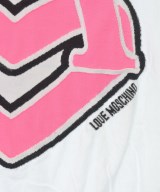 LOVE MOSCHINO（ラブモスキーノ）ベスト/ノースリーブ 白 サイズ:40(M位) レディース/2200683358070