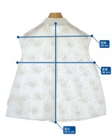 LOVE MOSCHINO（ラブモスキーノ）カジュアルシャツ 白 サイズ:40(M位) レディース/2200682886499