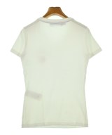 LOVE MOSCHINO（ラブモスキーノ）Tシャツ・カットソー 白 サイズ:38(S位) レディース/2200685524015