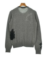 LOVE MOSCHINO（ラブモスキーノ）カーディガン グレー サイズ:-(L位) レディース/2200688396060