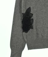 LOVE MOSCHINO（ラブモスキーノ）カーディガン グレー サイズ:-(L位) レディース/2200688396060