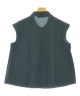 LOVE MOSCHINO（ラブモスキーノ）カジュアルシャツ 黒 サイズ:42(M位) レディース/2200690029123