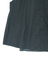 LOVE MOSCHINO（ラブモスキーノ）カジュアルシャツ 黒 サイズ:42(M位) レディース/2200690029123