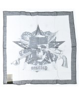 galliano バンダナ・スカーフ