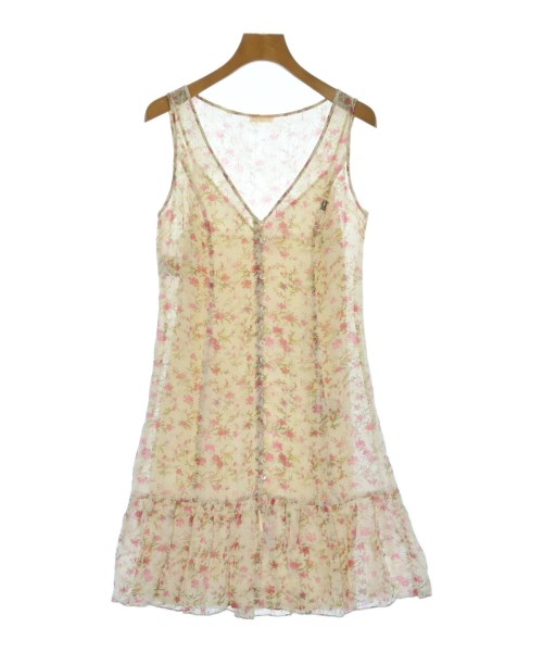 ガリアーノ(galliano)のgalliano ワンピース