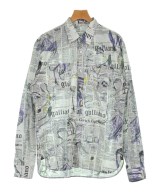 galliano カジュアルシャツ
