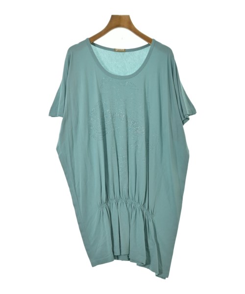 galliano(ガリアーノ)Tシャツ・カットソー 青 サイズ:XXS/2200695937898