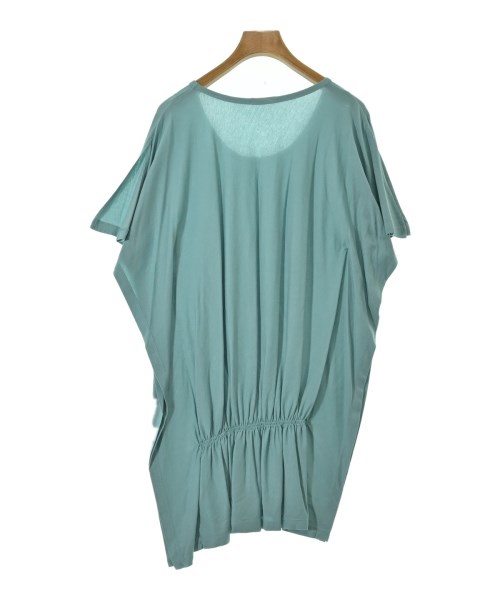 galliano（ガリアーノ）Tシャツ・カットソー 青 サイズ:XXS レディース/2200695937898