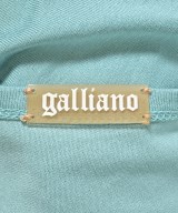 galliano（ガリアーノ）Tシャツ・カットソー 青 サイズ:XXS レディース/2200695937898