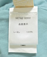 galliano（ガリアーノ）Tシャツ・カットソー 青 サイズ:XXS レディース/2200695937898