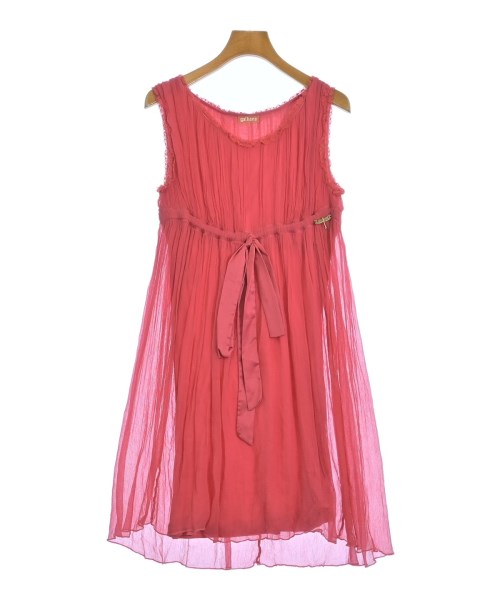 galliano(ガリアーノ)のワンピース サイズ:38(S位) 7,200円