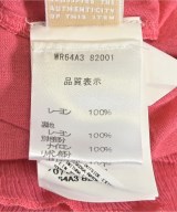 galliano（ガリアーノ）ワンピース ピンク サイズ:38(S位) レディース/2200714498102