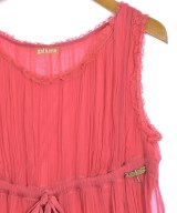 galliano（ガリアーノ）ワンピース ピンク サイズ:38(S位) レディース/2200714498102