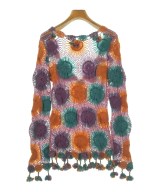 galliano（ガリアーノ）ニット・セーター その他（柄物・カラフル） サイズ:XS レディース/2200647158234