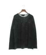 BLACK COMME des GARCONS ニット・セーター
