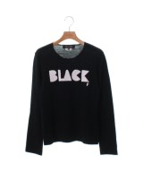 BLACK COMME des GARCONS ニット・セーター