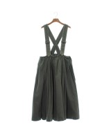 BLACK COMME des GARCONS ワンピース