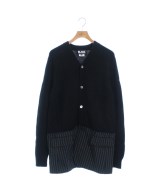 BLACK COMME des GARCONS カーディガン