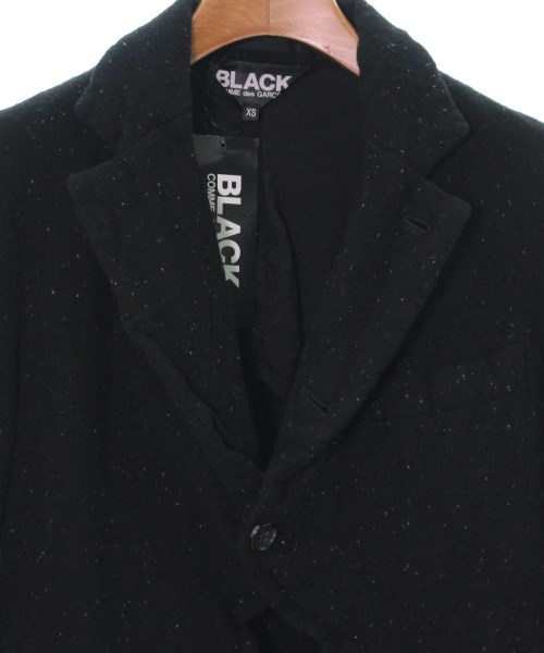 BLACK COMMEdesGARCONS  テーラードジャケット