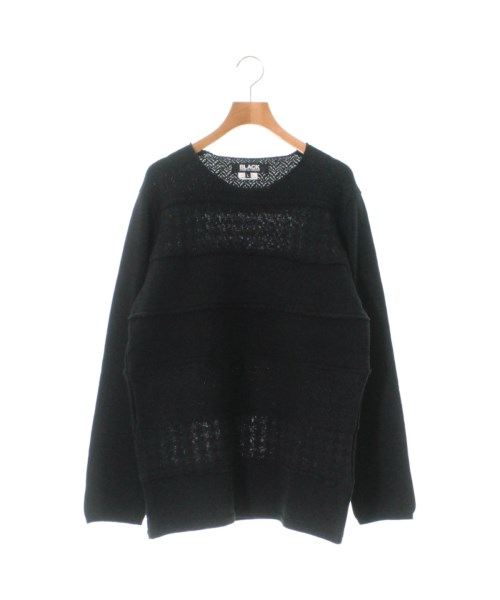 ブラックコムデギャルソン(BLACK COMME des GARCONS)のBLACK COMME des GARCONS ニット・セーター