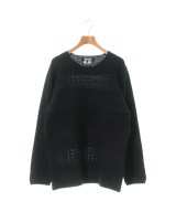 BLACK COMME des GARCONS ニット・セーター