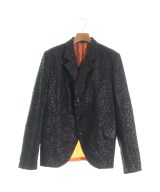 BLACK COMME des GARCONS カジュアルジャケット